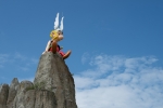 Profitez du Parc Astérix à la date que vous souhaitez grâce au billet Liberté.