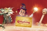 La carte cadeau Efteling, le cadeau idéal pour les fans du parc.