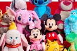Achetez des articles inédits Disney sur le site du Disney Store.