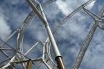 Hyperia est très attendu par les fans de parcs d’attractions.
