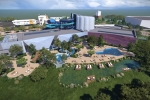 L’Aquascope est le parc aquatique du Futuroscope près de Poitiers.