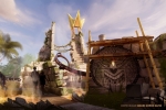 Le grand huit Mahuka à Walibi Rhône-Alpes est une première en Europe.