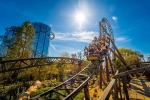 Voltron Nevera est une attraction unique au monde.