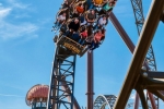 Voltron Nevera fait désormais partie des roller coasters les plus appréciés d’Europe.