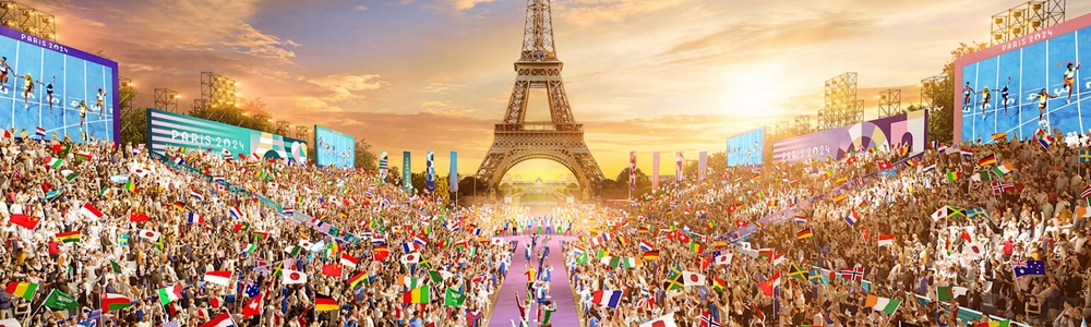Divers parcs d’attractions