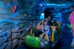 Les attractions familiales ne manquent pas à Europa-Park.