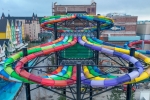 Rulantica est le parc aquatique de Europa-Park.