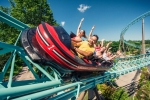 Dans l’Aube, le parc Nigloland vous promet de passer une journée inoubliable !
