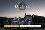 Le Puy du Fou organise un événement spécial pour observer l’éclipse.