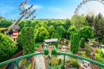 Le parc d’attractions Nigloland a accueilli 750 000 visiteurs en 2024.