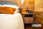 Cabaïana , le nouvel hôtel de Nigloland ouvre le 4 avril 2025.