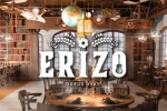 Le nouveau buffet de l’Hôtel des Pirates est renommé Erizo.