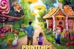 Le Printemps de Niglo est de retour en 2025 à Nigloland.