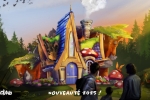 La Maison de Niglo est une des nouveautés 2025 du parc Nigloland.