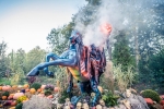 Nigloween revient dès le 4 octobre 2025 à Nigloland.