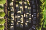 L’aire de camping-cars de Nigloland se compose de 86 emplacements.