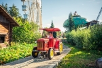 Nigloland est un parc d’attractions familial situé dans l’Aube.
