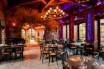 Erizo est un buffet à volonté accessible à tous les visiteurs de Nigloland.