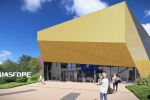 L’entrée de l’Aquascope est indépendante de celle du Futuroscope.