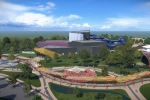 Aquascope est un parc aquatique unique au monde, made in Futuroscope.