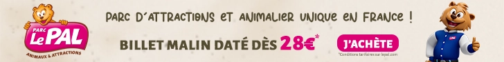 Guide Le PAL : promo, infos pratiques et conseils