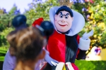 Les Méchants Disney sont mis à l’honneur durant le Festival Halloween Disney.
