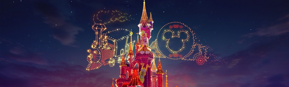 Parc Disneyland