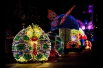 La Main Street Electrical Parade est iconique dans l’histoire des parcs Disney.