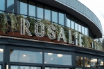 La Brasserie Rosalie remplace l’ancien restaurant Café Mickey au Disney Village.