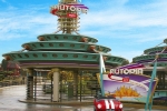 L’attraction Autopia à trouvé un nouveau partenaire en 2024.