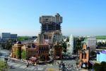 Les Walt Disney Studios s’apprêtent à subir de gros travaux d’embellissement et d’aménagement en 2024.
