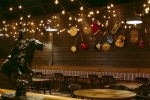 Le nouveau restaurant Billy Bob’s Buffet se situe au Disney Village.