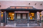 L’Overland Trail Cafe ouvre en avril 2024 à Frontierland.