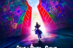 Alice et la Reine de Cœur 