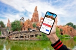 Le Premier Access vous permet d’économiser du temps lors de votre visite à Disneyland Paris
