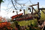 Vous pouvez profiter du Disney Premier Access à dans la montagne russe Indiana Jones.
