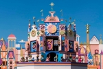 Profitez du coupe-file Premier Access à It’s a Small World, le monde des Poupées.
