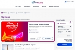 Le Premier Access Ultimate peut être réservé lors de votre achat de billets ou séjour.