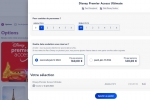 Le Premier Access Ultimate est individuel, vous devez en acheter un par personne et par jour.