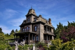 Phantom Manor fait partie des attractions eligibles au Premier Access.