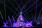 Disney Tales of Magic au Parc Disneyland.