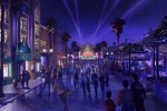 Une avenue hollywoodienne sera représentée dans World Premiere.