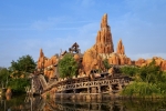 Big Thunder Mountain est fermé pendant au moins 6 mois en 2025.