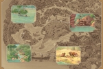 L’attraction Rivers of the Far West bénéficie de quelques nouveautés en 2025.