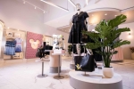 La nouvelle boutique Disney Glamour au Disney Village.