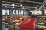L’hôtel Eklo tout près de Disneyland Paris.