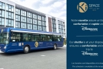 Ki Space Hôtel et Spa vous offre un service de navette gratuite vers Disneyland Paris
