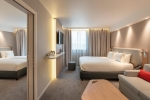 L’Holiday Inn Express de Disneyland Paris se situe à 15 minutes des parcs.