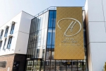 L’Hôtel Dali au Val d’Europe à Marne-La-Vallée.