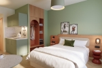 Ouvert en juin 2026, ce tout nouvel hôtel est parfait pour un séjour à Disneyland Paris.